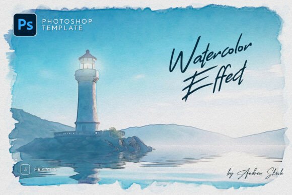 Download Watercolor Effect - Watercolor Collection